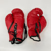 Muhammad Ali Signed Everlast Boxing Glove JSA COA
