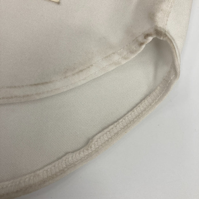 Nolan Ryan Signed 1990's Russell Texas Rangers Game Model Jersey JSA COA