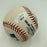 James Gandolfini Tony Soprano Signed Major League Baseball With JSA COA