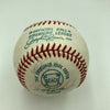 1973 All Star Game American League Team Signed AL Cronin Baseball