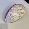 2002 Baltimore Ravens Team Signed Wilson NFL Football JSA COA #1