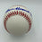 Willie Howard Mays Jr. Full Name Signed MLB Baseball Graded PSA DNA Gem Mint 10