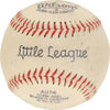 1978 New York Yankees World Series Champs Team Signed Baseball With Munson PSA