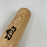 Buster Posey Signed 2012 Game Issued Louisville Slugger Bat PSA DNA Beckett COA