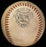 George Sisler Single Signed National League Baseball PSA DNA COA