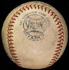 George Sisler Single Signed National League Baseball PSA DNA COA