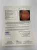 1994 Dream Team II Olympics Team USA Signed Spalding Basketball JSA COA