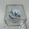 Billy Mayfair  Signed Autographed Golf Ball PGA With JSA COA