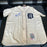 Eddie Mathews "1968 Tigers" Signed Authentic Detroit Tigers Jersey JSA COA