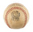 Gil Hodges Single Signed Autographed Baseball JSA COA