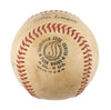 Gil Hodges Single Signed Autographed Baseball JSA COA