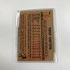 1983 Topps Tony Gwynn RC Rookie Baseball Card (2)
