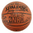 1966-1967 Philadelphia 76ers Champs Team Signed Basketball Wilt Chamberlain JSA