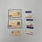 1958 New York Yankees WS Champs Team Signed Baseball Collection 33 Balls PSA JSA