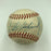 1968 All Star Game Team Signed Baseball With Carl Yastrzemski JSA COA