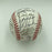 1994 Sal League All Star Game Team Signed Baseball Minor League South Atlantic