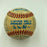 1983 Minnesota Twins Team Signed Official American League Baseball