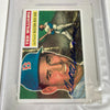 Beautiful 1956 Topps Ted Williams Signed Large Porcelain Card PSA DNA COA