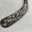 2011-12 Los Angeles Kings Stanley Cup Champs Team-Signed Hockey Stick Beckett