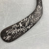2011-12 Los Angeles Kings Stanley Cup Champs Team-Signed Hockey Stick Beckett