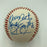 1976 Cincinnati Reds World Series Champs Team Signed Baseball Beckett COA