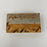 Earl Monroe Signed New York Knicks Game Used Floor PSA DNA & Steiner Holograms