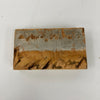 Earl Monroe Signed New York Knicks Game Used Floor PSA DNA & Steiner Holograms