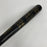 1995 Atlanta Braves World Series Champs Team Presentation Bat