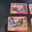 Lot Of (8) Didi Conn Signed Autographed Grease 1978 Paramount Trading Cards