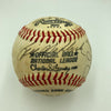 1985 Los Angeles Dodgers Team Signed Official National League Baseball