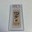 Jack Morris "W.S. MVP" Signed 1991 World Series Game 7 Ticket PSA Gem Mint 10