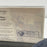 Willie Mays Original Hands Sculpture 1954 World Series "The Catch" With COA