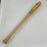 Mickey Mantle Signed Adirondack Game Model Baseball Bat JSA COA