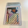 1994 Bowman Ugueth Urbina Signed RC Baseball Card CAS Certified Auto