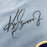 Ken Griffey Jr. Signed Seattle Mariners 1993 Turn Back The Clock Jersey UDA COA