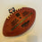 Bart Starr "MVP SB I & II" Signed Inscribed Wilson NFL Game Football JSA COA