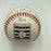 Steve Carlton #32 Retired 7-29-1989 Signed Hall Of Fame MLB Baseball JSA COA