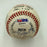 1975 Cincinnati Reds World Series Champs Team Signed Baseball PSA DNA