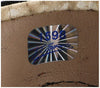 Willie Mays Game Used Signed 4 Home Run Game 1961 San Francisco Giants Hat JSA