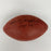 FRANK GIFFORD Hall Of Fame 1977 Signed NFL Football PSA DNA COA