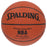 Michael Jordan Signed Spalding Official NBA Game Basketball UDA Upper Deck COA