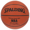 Michael Jordan Signed Spalding Official NBA Game Basketball UDA Upper Deck COA