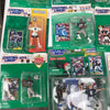 Lot Of 32 Dallas Cowboys Starting Lineup Figurines SLU Troy Aikman Emmitt Smith