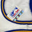 Wilt Chamberlain Signed Authentic 1961-62 Philadelphia Warriors Jersey JSA COA