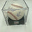 Steve Garvey Signed Major League Baseball PSA DNA Graded 10 GEM MINT