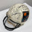Bart Starr Joe Montana Dan Marino Quarterback Legends Signed Helmet 27 Sigs JSA