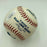 Carl Yastrzemski HOF 1989 Signed Official Major League Baseball JSA COA