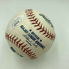 Carl Yastrzemski HOF 1989 Signed Official Major League Baseball JSA COA