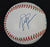 Michael Jordan & Charles Barkley 1980's Signed American League Baseball PSA DNA