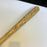 Mookie Betts Anthony Rendon Zack Wheeler Rookie Prospects Signed Bat JSA COA